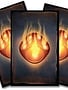 Dice Throne Minimalist Sleeves (100ct)