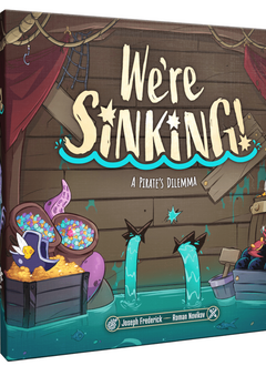 We're Sinking! (EN)
