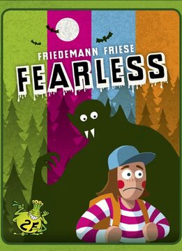 Fearless (EN)