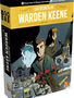 Les Secrets de Warden Keene (FR)