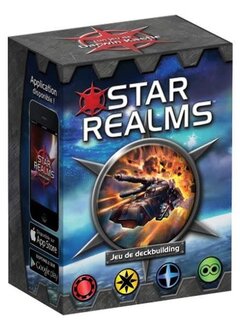 Star Realms (FR)
