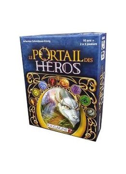 Le Portail des Heros (FR)