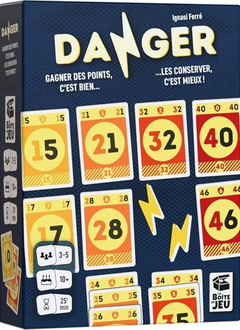 Danger (FR)