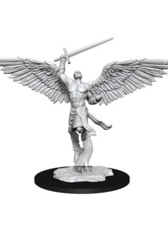 D&D Unpainted: Planetar (WV15)