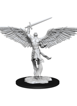 D&D Unpainted: Planetar (WV15)