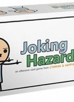 Joking Hazard (EN)