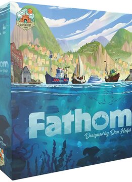 Fathom (EN) ^ Apr 10 2026