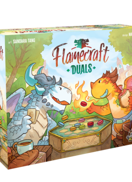 Flamecraft Duals Standard Edition (EN)