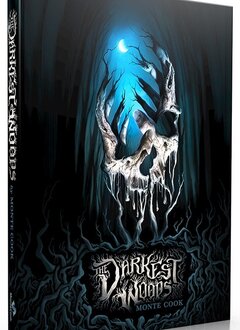 The Darkest Woods (EN)