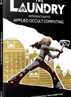 The Laundry Introduction To Applied Occult Computing (EN)