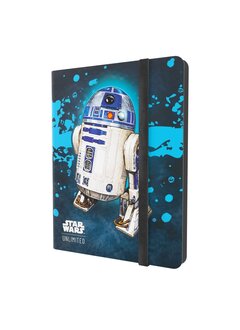 Album: 18-pkt: Star Wars: Unlimited: C-3PO & R2-D2