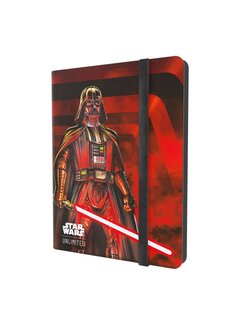 Album: 18-pkt: Star Wars: Unlimited: Darth Vader Unstoppable