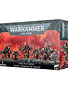 Chaos Space Marine Terminators