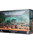 Adeptus Mechanicus Skitarii Rangers