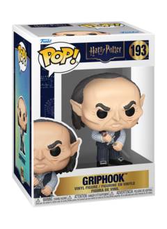 Pop! 193: Griphook