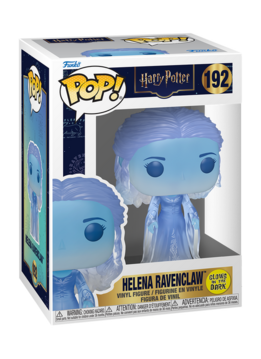 Pop! 1925:  Helena Ravenclaw (Glow)