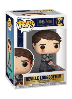 Pop! 194: Neville Longbottom with Sword of Gryffindor