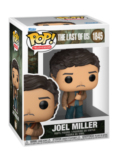 Pop! 1845: Joel Miller