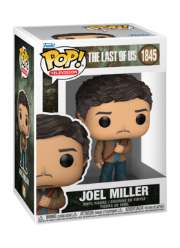 Pop! 1845: Joel Miller