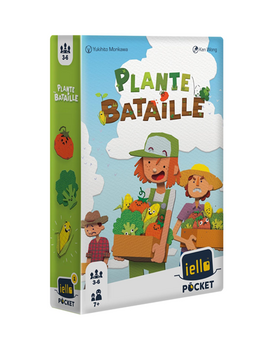 Plante Bataille (FR)