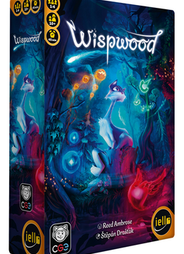 Wispwood (FR)
