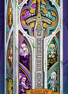 Excalibur Deluxe Edition (EN)