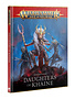 Battletome: Daughters Of Khaine 4th Edition (EN) *11 Apr 2026