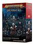 Spearhead: Khainite Shadow Coven