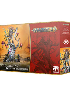 Sylvaneth: Grove Guardian