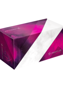 Unsettled FR (endommagé) 15%