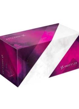 Unsettled FR (endommagé) 15%