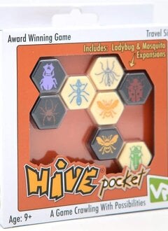 Hive Pocket (ML)