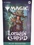 MTG Lorwyn Eclipsed - Play Booster PACK (EN)