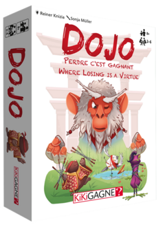 Dojo (ML)