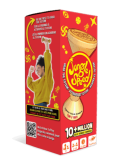 Jungle Speed (ML) ECO PACK