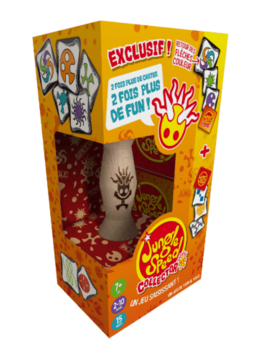 Jungle Speed Collector (BL)