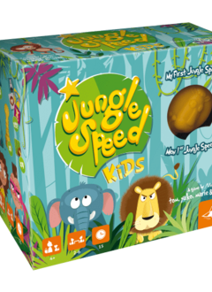 Jungle Speed Kids (BL)