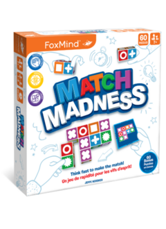 Match Madness (ML)
