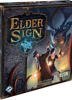 Elder Sign (EN)