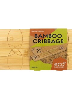 Bamboo Cribbage (EN)