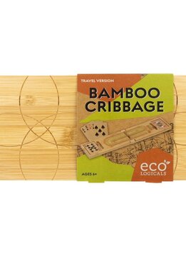Bamboo Cribbage (EN)