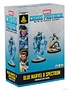 Marvel: Crisis Protocol: Blue Marvel & Spectrum (ML)