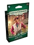 Arkham Horror LCG: Andre Patel - Investigator Deck (EN)