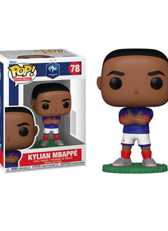 Pop! 78 Kylian Mbappé