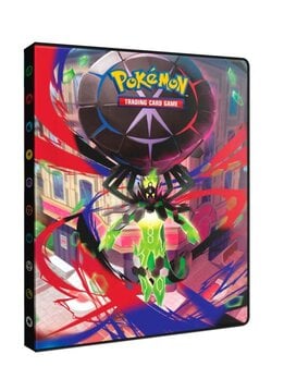 9 Pocket Pokemon Mega Evolution 3 Portoflio