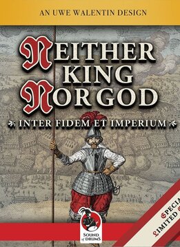 Neither King Nor God - Renaissance In Europe Limited Special Edition (EN)
