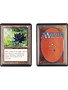 MTG Black Lotus Card 2-piece Enamel Pin Set