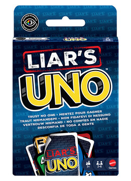 UNO Liar's (ML)