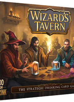 Wizard's Tavern (EN)