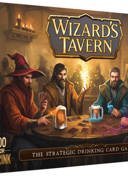 Wizard's Tavern (EN)